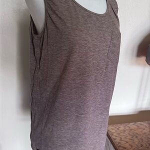 Adaptive Tank Top
